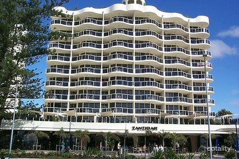 Property photo of 1001/47-51 Mooloolaba Esplanade Mooloolaba QLD 4557