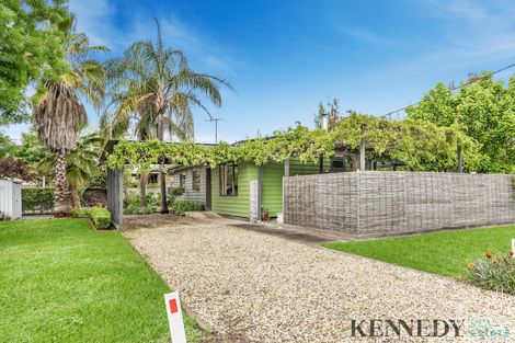 Property photo of 2159 Wangaratta-Yarrawonga Road Peechelba VIC 3678