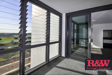 Property photo of 711/9 Brodie Spark Drive Wolli Creek NSW 2205