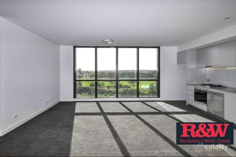 Property photo of 711/9 Brodie Spark Drive Wolli Creek NSW 2205