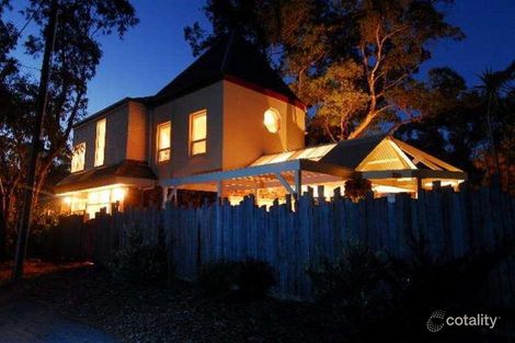 Property photo of 1 Adamson Avenue Belair SA 5052