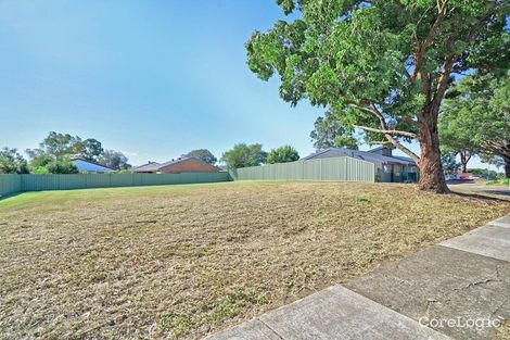 Property photo of 21 Eschol Park Drive Eschol Park NSW 2558