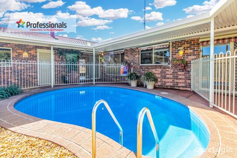 Property photo of 82 Shadlow Crescent St Clair NSW 2759