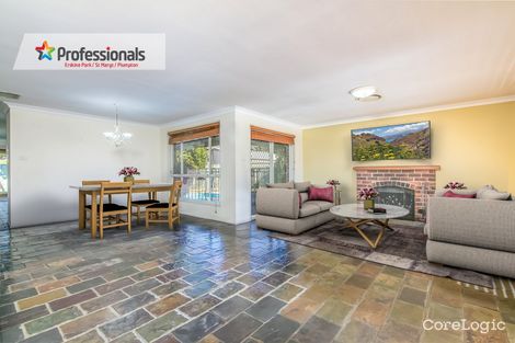 Property photo of 82 Shadlow Crescent St Clair NSW 2759