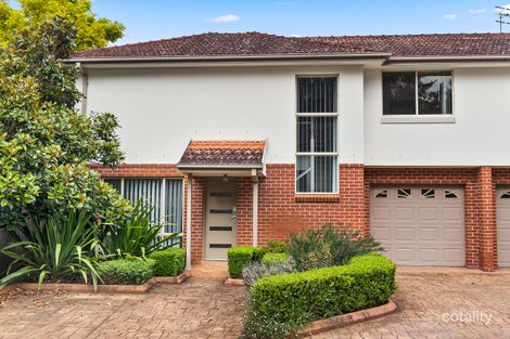 Property photo of 9/2 Albert Street Berry NSW 2535