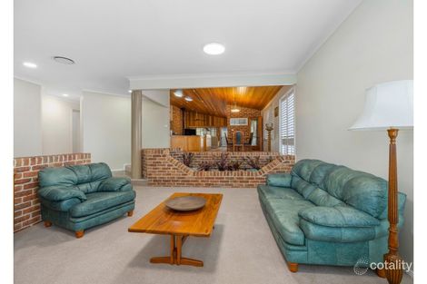 Property photo of 18 Mitchell Circuit Port Macquarie NSW 2444