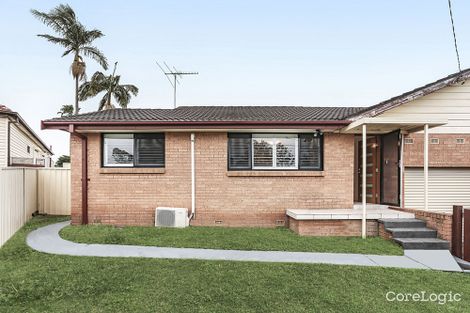 Property photo of 245A Canterbury Road Bankstown NSW 2200