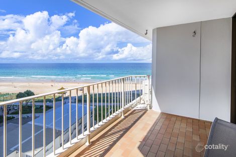 Property photo of 7C/50 Old Burleigh Road Surfers Paradise QLD 4217