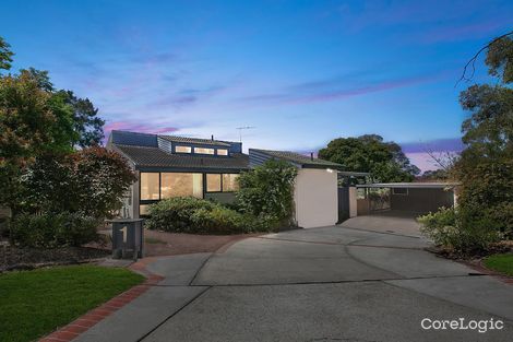 Property photo of 1 Somerville Street Spence ACT 2615