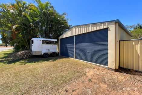 Property photo of 25 Garnham Drive Dysart QLD 4745