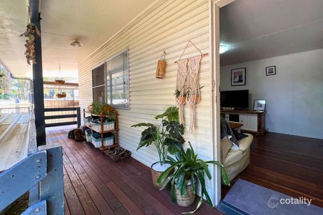 Property photo of 25 Garnham Drive Dysart QLD 4745