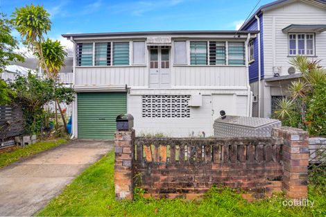 Property photo of 7 Lumley Street Parramatta Park QLD 4870