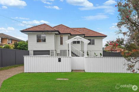 Property photo of 7 Zeehan Street Wavell Heights QLD 4012