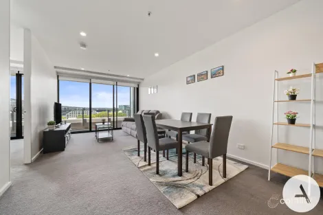 Property photo of 86/45 West Row City ACT 2601