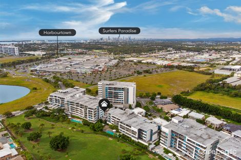 Property photo of 105/41 Harbour Town Drive Biggera Waters QLD 4216