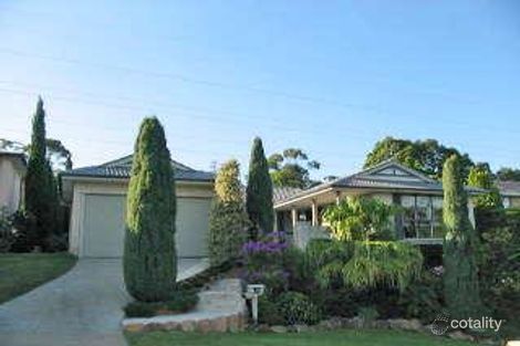 35 Parni Pl, Frenchs Forest, NSW 2086