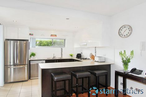 Property photo of 32/28 Brickworks Drive Holroyd NSW 2142