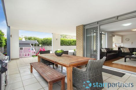 Property photo of 32/28 Brickworks Drive Holroyd NSW 2142