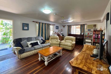 Property photo of 25 Garnham Drive Dysart QLD 4745