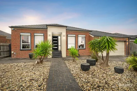 15 Lapwing Rd, South Morang, VIC 3752