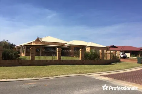 5 Waterfront Cir, Drummond Cove, WA 6532