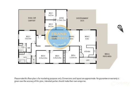 Property photo of 26 Coleman Crescent Springwood QLD 4127