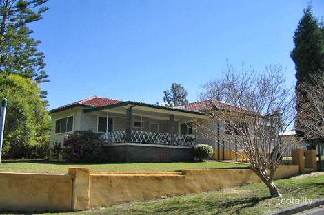 Property photo of 1 Vera Street Baulkham Hills NSW 2153