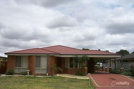 30 Mccubbin Loop, Seville Grove, WA 6112