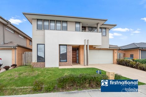 Property photo of 44 Carmen Road Point Cook VIC 3030