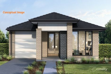 Lot 90 Glengarrie Rd, Marsden Park, NSW 2765