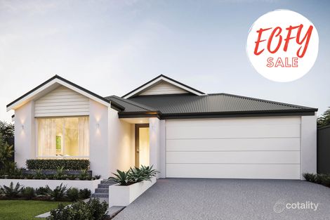 Lot 462 Thornett St, Midvale, WA 6056