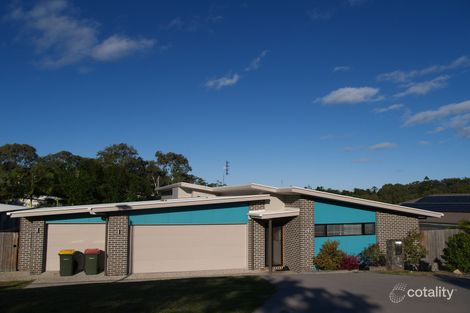 Property photo of 9 Greens Vista Place Yaroomba QLD 4573