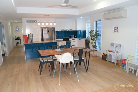 Property photo of 9 Greens Vista Place Yaroomba QLD 4573