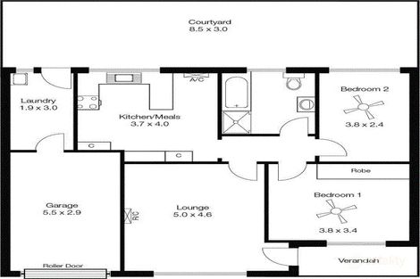 Property photo of 3/13 Everard Avenue Ashford SA 5035