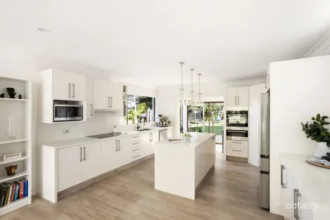 Property photo of 695 Port Hacking Road Port Hacking NSW 2229