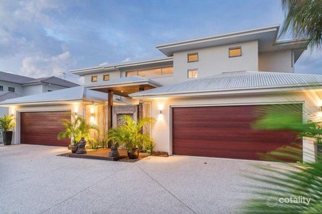 Property photo of 21 Parkview Place Helensvale QLD 4212