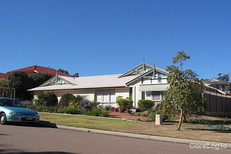 Property photo of 10 Gymea Drive Garden Suburb NSW 2289