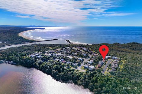 Property photo of 10 Unique Close Camden Head NSW 2443