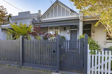 154 Spensley St, Clifton Hill, VIC 3068