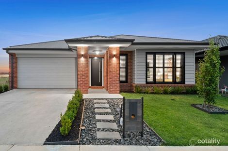 28 Rutherford Gr, Armstrong Creek, VIC 3217