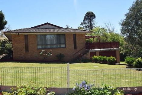 Property photo of 101 Rossi Street Yass NSW 2582