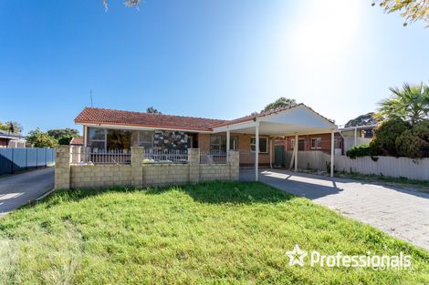 Property photo of 10 Crawley Road Armadale WA 6112