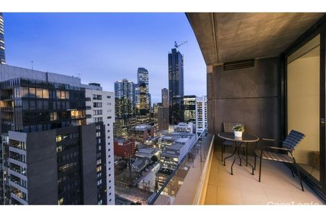 Property photo of 2904/200 Spencer Street Melbourne VIC 3000