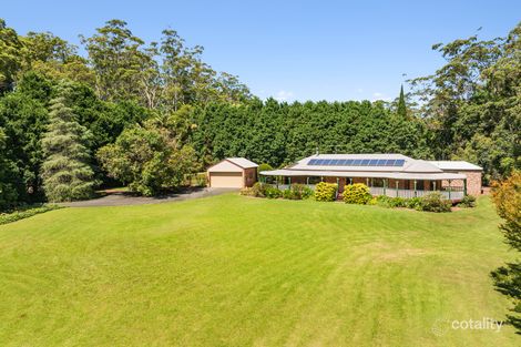 1-27 Bishopp Ct, Tamborine Mountain, QLD 4272