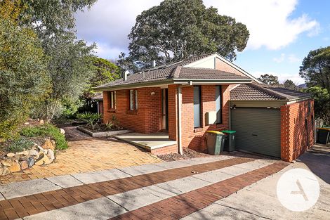 Property photo of 19 Bainbridge Close Chisholm ACT 2905