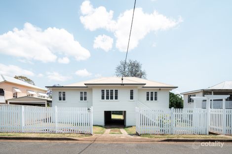 44 Lionel St, Nudgee, QLD 4014