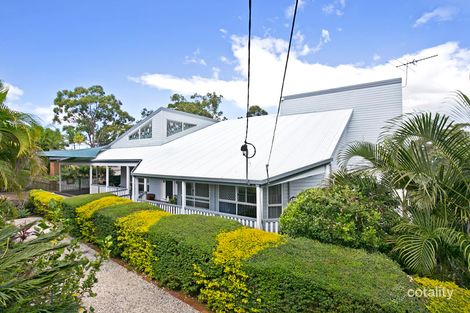 Property photo of 1/54 Dorset Drive Rochedale South QLD 4123