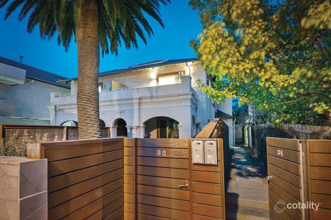 34/86-88 Beach Rd, Sandringham, VIC 3191