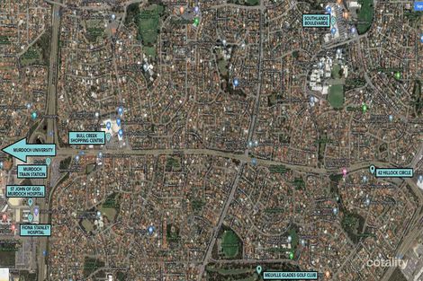 42 Hillock Cir, Leeming, WA 6149