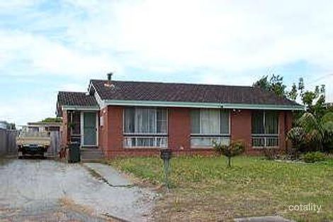 14 Bellingham St, Spencer Park, WA 6330